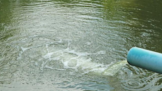 生物脫氮除磷的流程有哪些？效果如何？必源環(huán)保小編告訴您