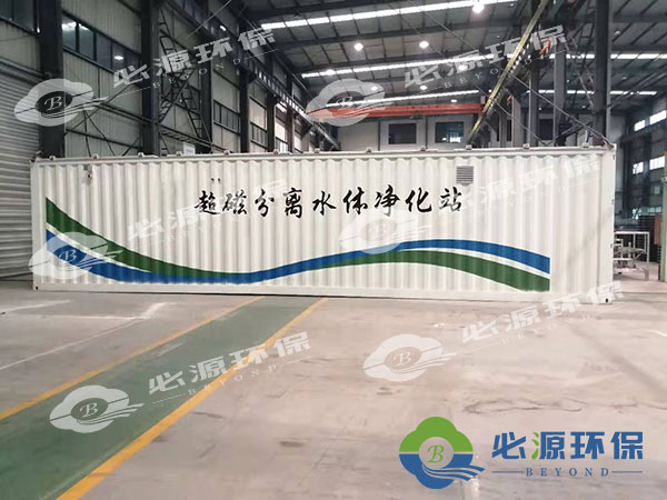 活性砂過濾技術在水行業(yè)的實際應用解析
